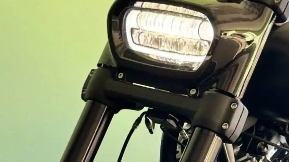 Harley-Davidson 107 Fat Bob (2017 - 20) - FXFB  (2)