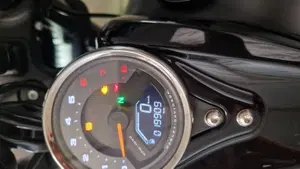 Harley-Davidson 107 Fat Bob (2017 - 20) - FXFB  (3)