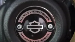 Harley-Davidson 107 Fat Bob (2017 - 20) - FXFB  (4)