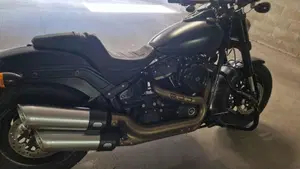 Harley-Davidson 107 Fat Bob (2017 - 20) - FXFB  (7)