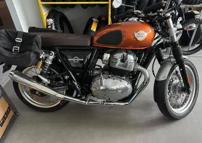 Royal Enfield Interceptor 650 (2021 - 26) - Annuncio 10052972