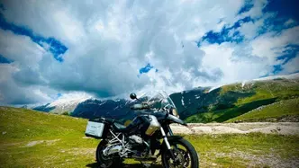 Bmw R 1200 GS (2008 - 09) usata