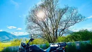 Bmw R 1200 GS (2008 - 09)  (2)