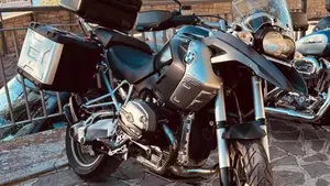 Bmw R 1200 GS (2008 - 09)  (3)