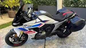 Bmw R 1300 RS (2026)  (2)