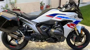 Bmw R 1300 RS (2026) 