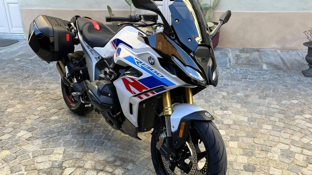 Bmw R 1300 RS (2026)  (3)