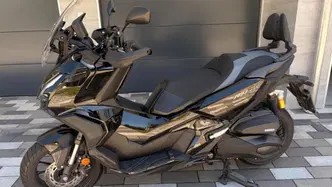 Honda ADV 350 (2025 - 26)