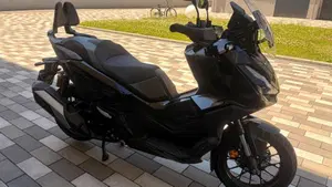 Honda ADV 350 (2025 - 26)  (3)