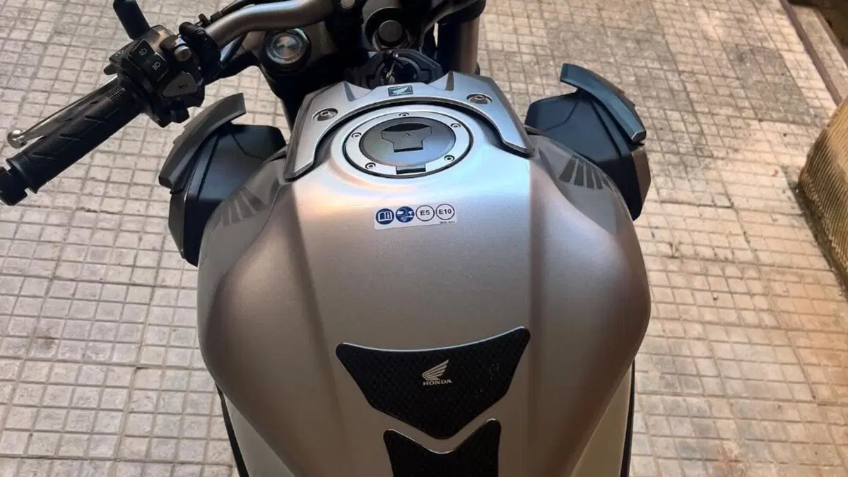 Honda CB 650 R (2019 - 20)  (5)