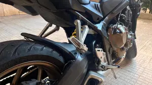 Honda CB 650 R (2019 - 20)  (7)