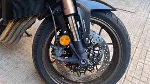 Honda CB 650 R (2019 - 20)  (8)