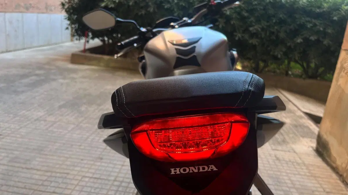 Honda CB 650 R (2019 - 20)  (10)
