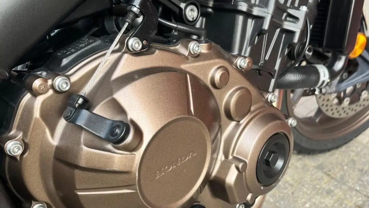 Honda CB 650 R (2019 - 20)  (12)