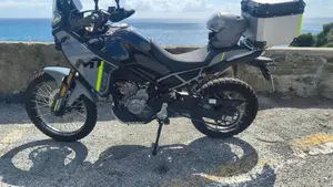 CFMOTO 450MT (2024 - 26)  (2)