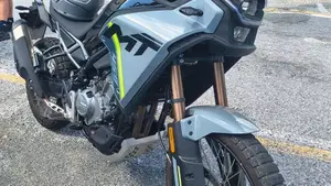 CFMOTO 450MT (2024 - 26)  (3)