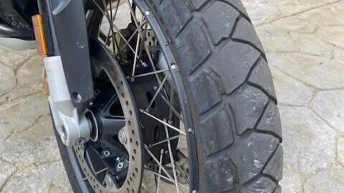 Bmw R 1250 GS Adventure (2021 - 24)  (5)