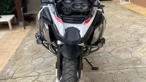 Bmw R 1250 GS Adventure (2021 - 24)  (4)