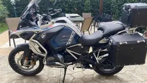 Bmw R 1250 GS Adventure (2021 - 24)  (2)