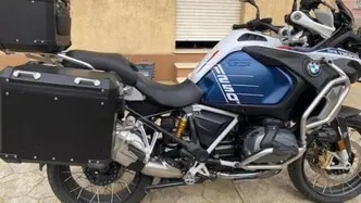 Bmw R 1250 GS Adventure (2021 - 24) usata