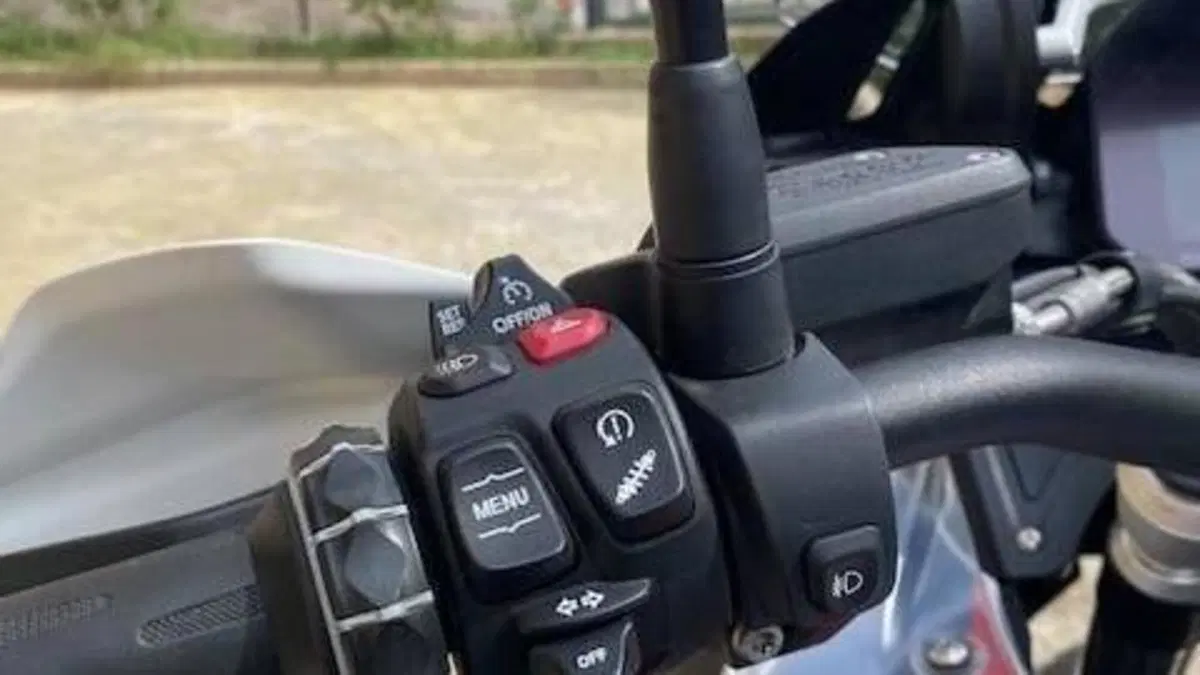 Bmw R 1250 GS Adventure (2021 - 24)  (8)