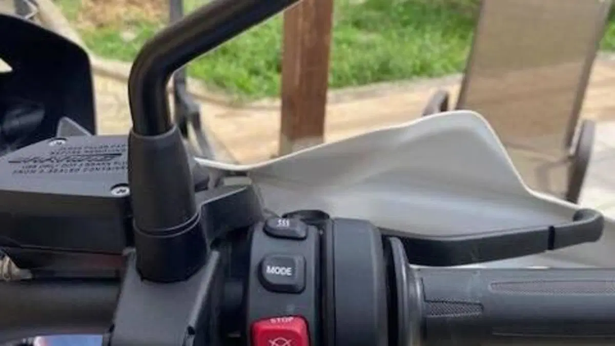 Bmw R 1250 GS Adventure (2021 - 24)  (9)