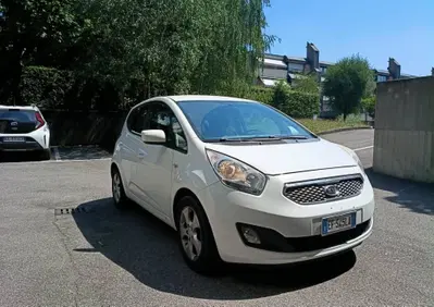 Kia Venga 1.4 CVVT LX Easy (3)