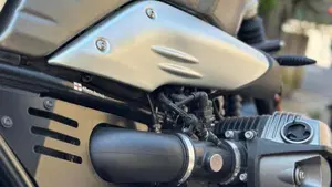 Bmw R nineT 1200 Scrambler (2016 - 20)  (7)