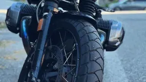 Bmw R nineT 1200 Scrambler (2016 - 20)  (8)