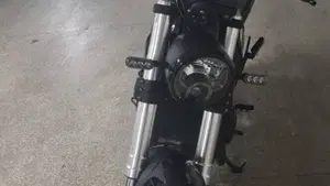 Benelli Leoncino 500 (2021 - 25)  (3)