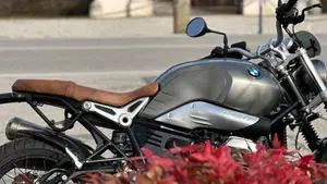 Bmw R nineT 1200 Scrambler (2016 - 20)  (10)