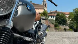Bmw R nineT 1200 Scrambler (2016 - 20)  (11)