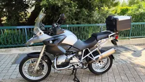 Bmw R 1200 GS (2004 - 07) 