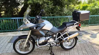 Bmw R 1200 GS (2004 - 07) usata