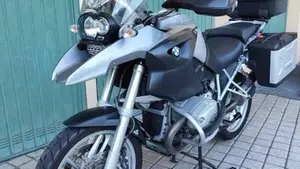 Bmw R 1200 GS (2004 - 07)  (11)