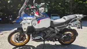 Bmw R 1300 GS Adventure Trophy (2025 - 26)  (2)