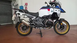 Bmw R 1300 GS Adventure Trophy (2025 - 26) 