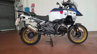 Bmw R 1300 GS Adventure Trophy (2025 - 26) usata