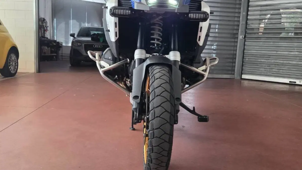 Bmw R 1300 GS Adventure Trophy (2025 - 26)  (3)