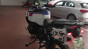 Bmw R 1300 GS Adventure Trophy (2025 - 26)  (7)