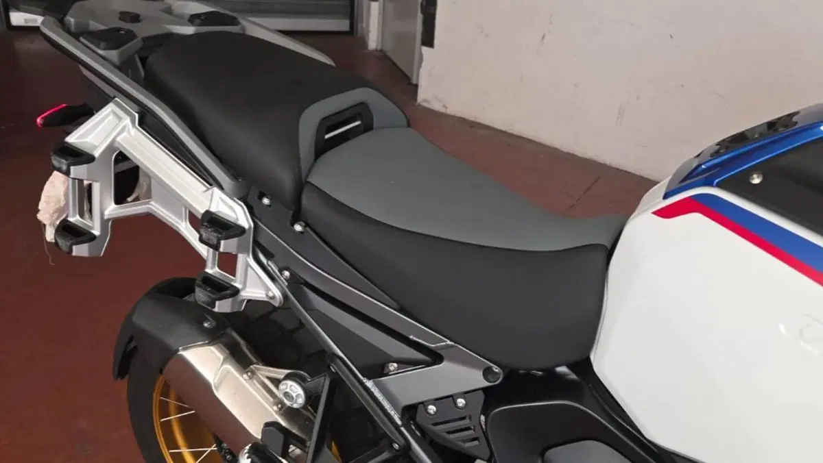 Bmw R 1300 GS Adventure Trophy (2025 - 26)  (8)