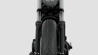 Honda Rebel 250 (2000 - 03)