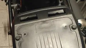 Honda Rebel 250 (2000 - 03)  (10)