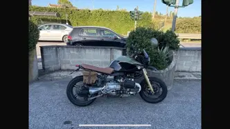 Bmw R 1150 R (2000 - 07) usata