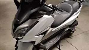 Honda Forza 350 (2022 - 24)  (3)