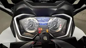Honda Forza 350 (2022 - 24)  (5)