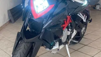 MV Agusta Rivale 800 EAS (2013 -15) usata