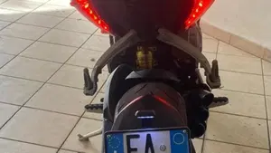 MV Agusta Rivale 800 EAS (2013 -15)  (3)