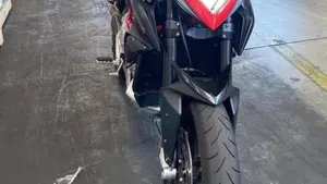 MV Agusta Rivale 800 EAS (2013 -15)  (4)