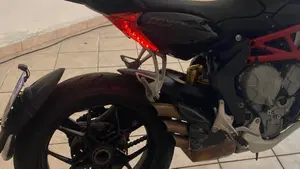 MV Agusta Rivale 800 EAS (2013 -15)  (8)